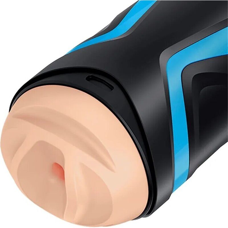 Masturbator Satisfyer Men One