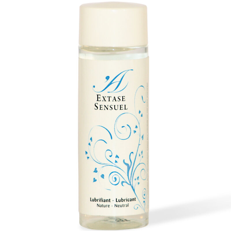 Żel intymny na bazie wody EXTASE SENSUAL, 100 ml