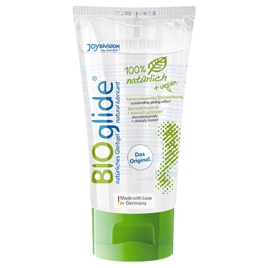 Żel intymny JOYDIVISION BIOglide, 40 ml