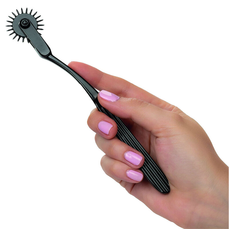 CalExotics Boundless Pleasure Wheel, koło obrotowe z 22 punktami