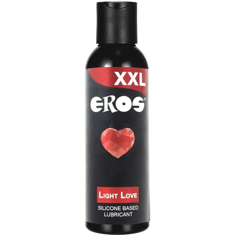 EROS XXL Light Love lubrykant silikonowy 150 ml