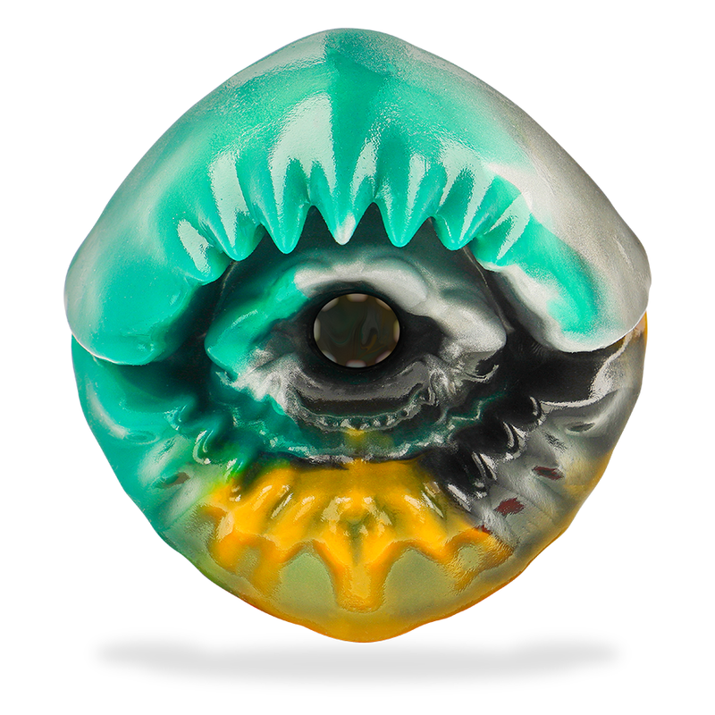 Masturbator EPIC Arges Cyclops z otworem w kształcie ust