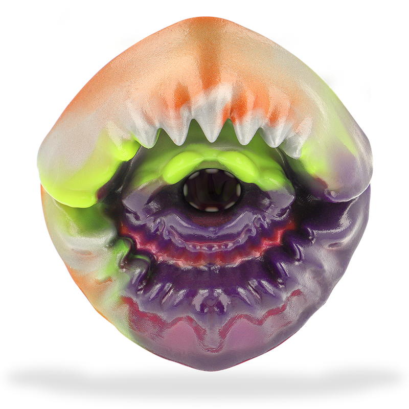 Masturbator silikonowy EPIC Brontes Cyclops