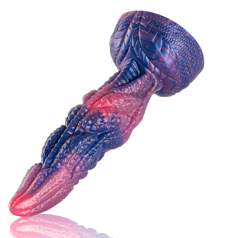Silikonowy dildo EPIC Dionysus