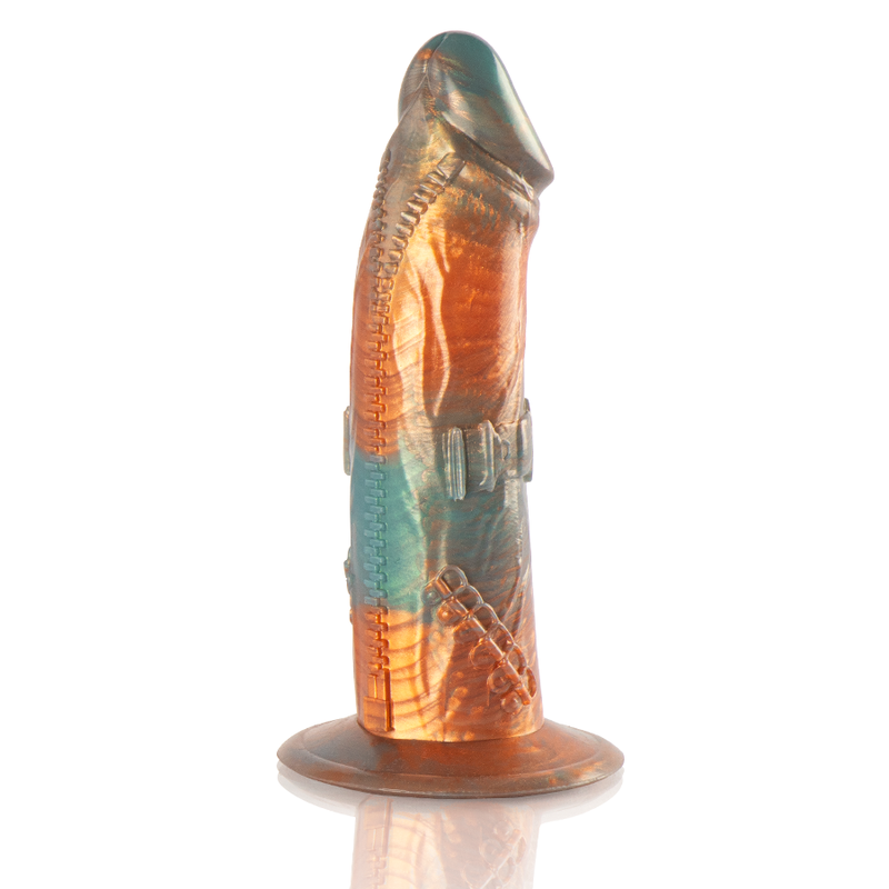 Silikonowy dildo EPIC Talos