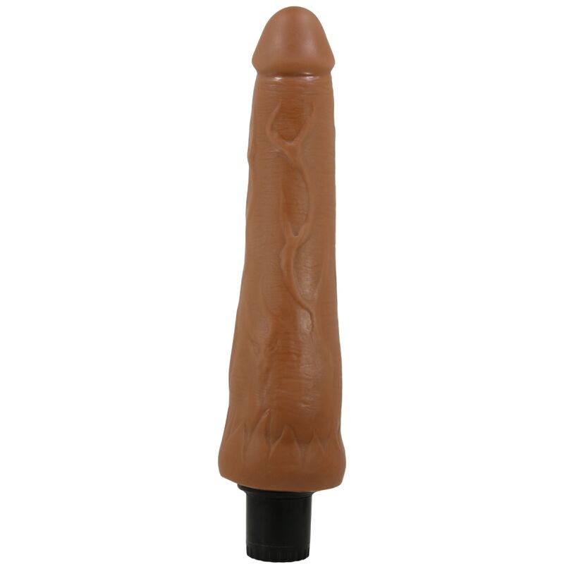 Realistyczny wibrator Pretty Love Alfredo, 21,5 cm