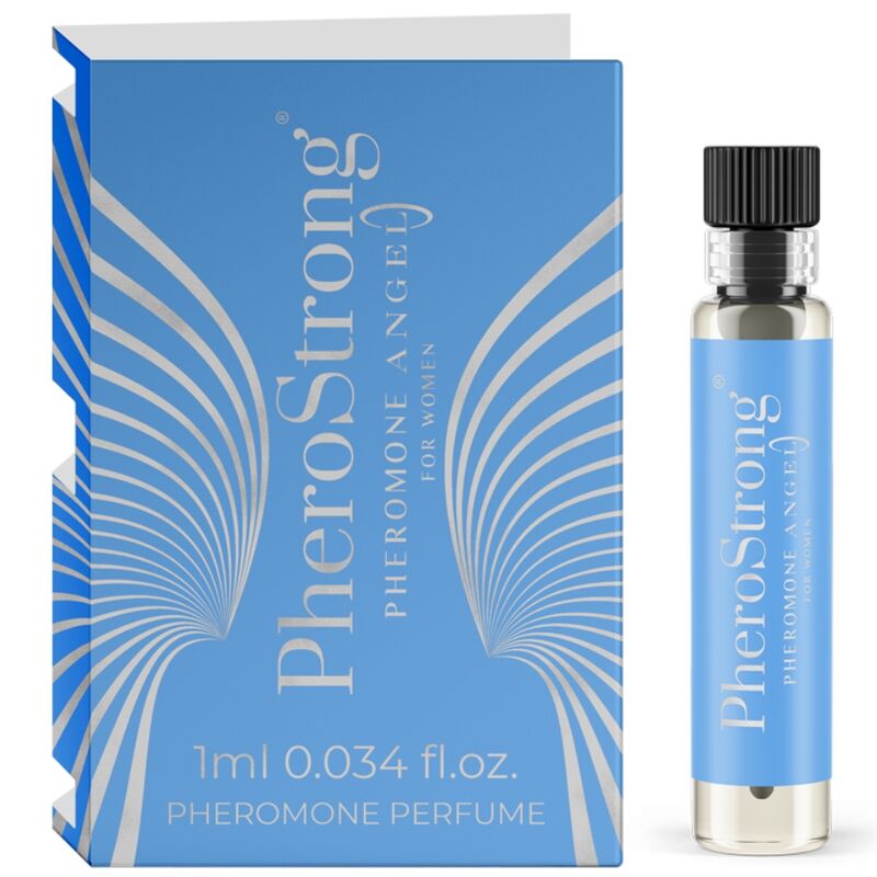 PheroStrong Angel for Women perfumy z feromonami, 1 ml