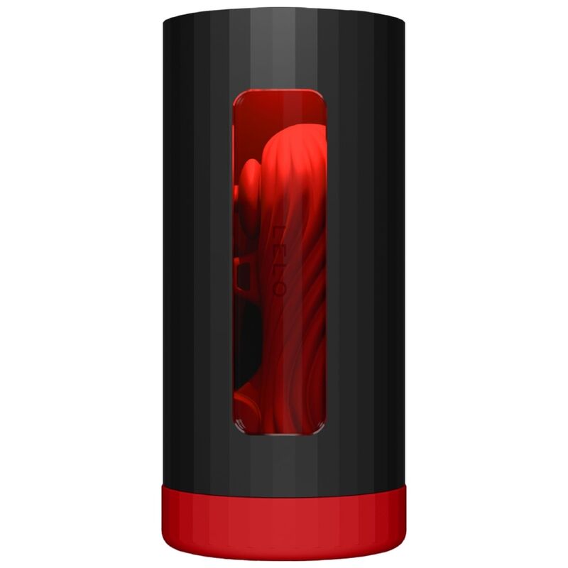 Masturbator LELO F1S V3 XL, czerwony