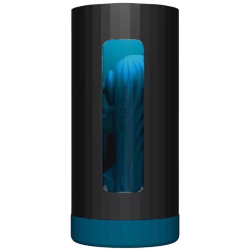 Masturbator LELO F1S V3 XL w kolorze teal