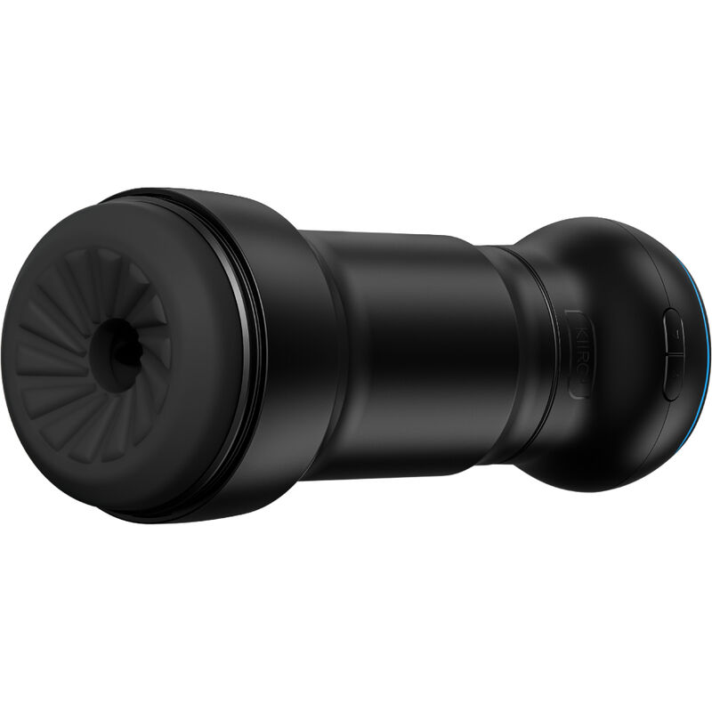 KIIROO FEEL POCKET, masturbator dla mężczyzn + POWER BLOW