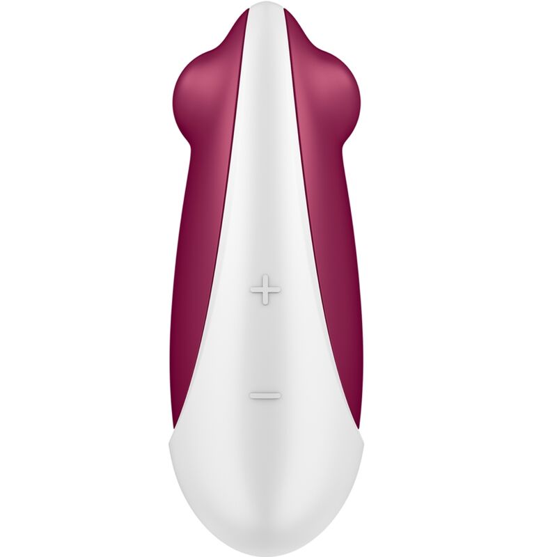 Stymulator łechtaczki Satisfyer Spot On 3 Berry