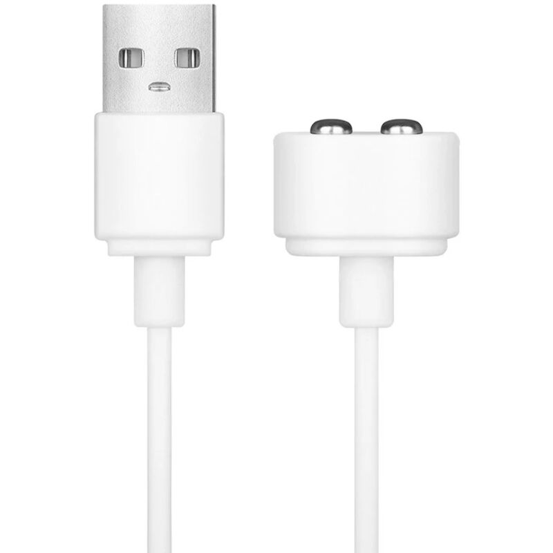 Kabel USB do ładowania Satisfyer, biały