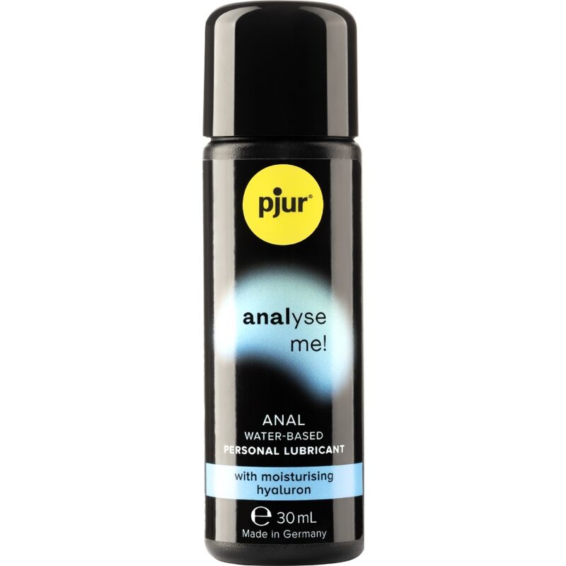 Żel analny PJUR Analyse Me Comfort, 30 ml