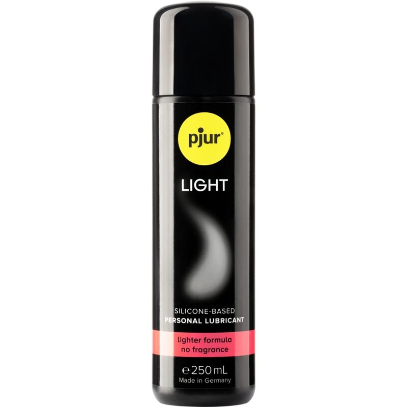 Silikonowy lubrykant PJUR Light, 250 ml