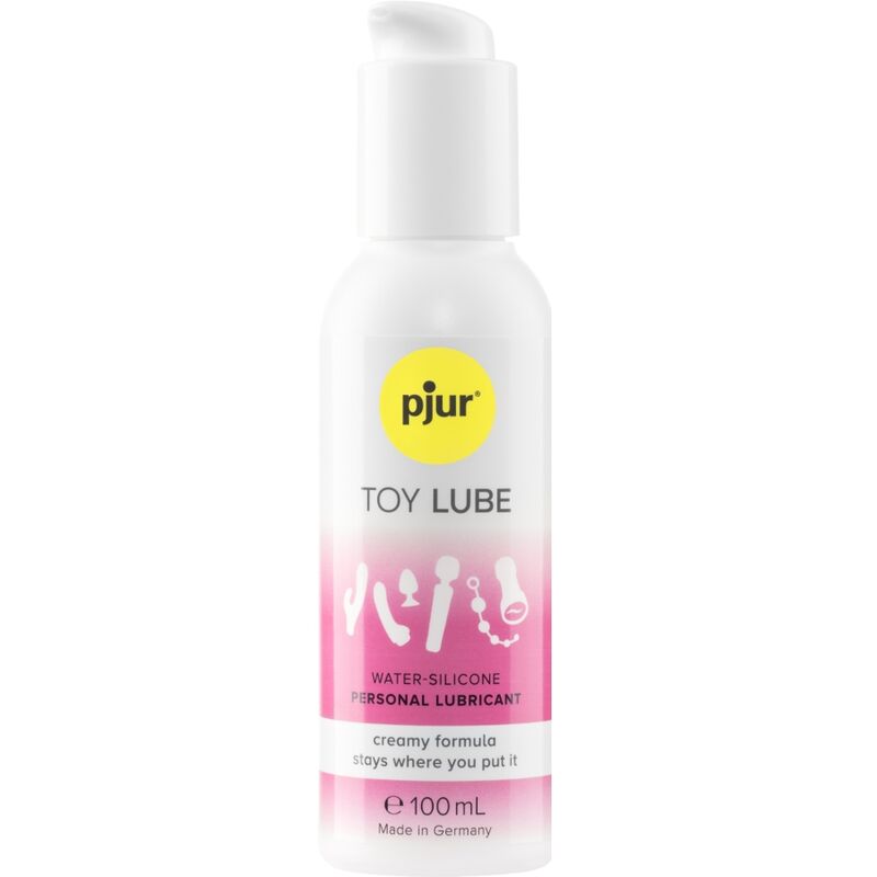 Żel poślizgowy PJUR Woman Toy Lube na bazie wody, 100 ml