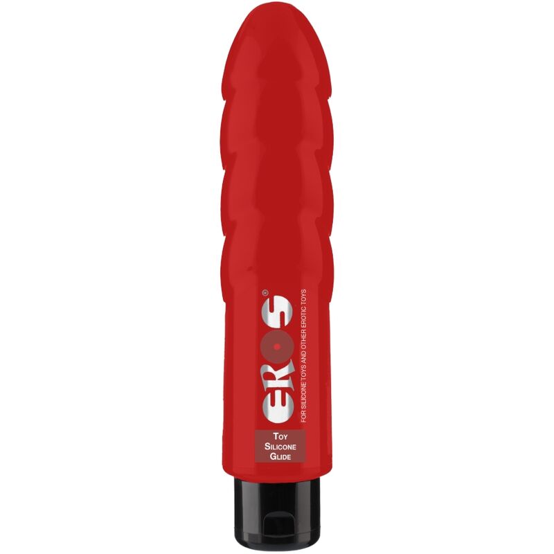 EROS Toy Silicone Glide silikonowy lubrykant 175 ml