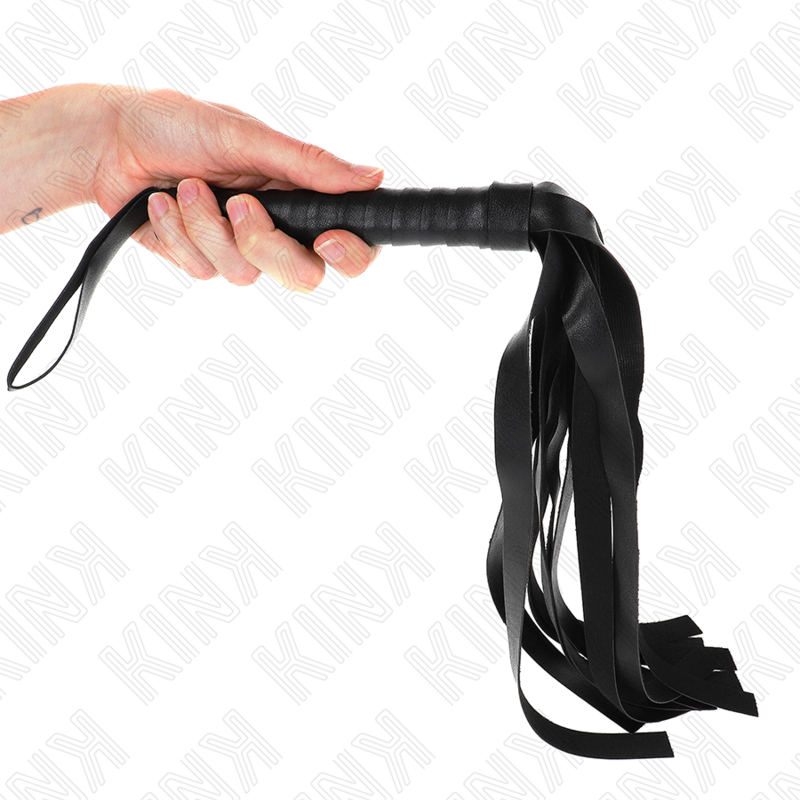 Bicz KINK Black Wide Tail, 48,5 cm