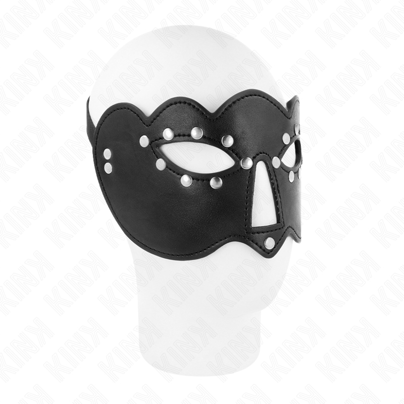 Opaska na oczy KINK Party Model 1, 27,5 × 12 cm