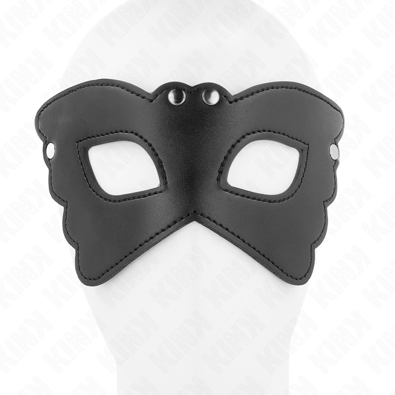 Opaska na oczy KINK MASKED ALLURE w kształcie motyla