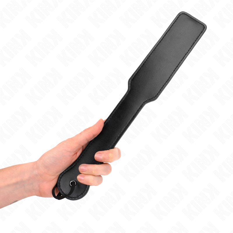 Packa KINK z długim uchwytem, 34 × 5 cm