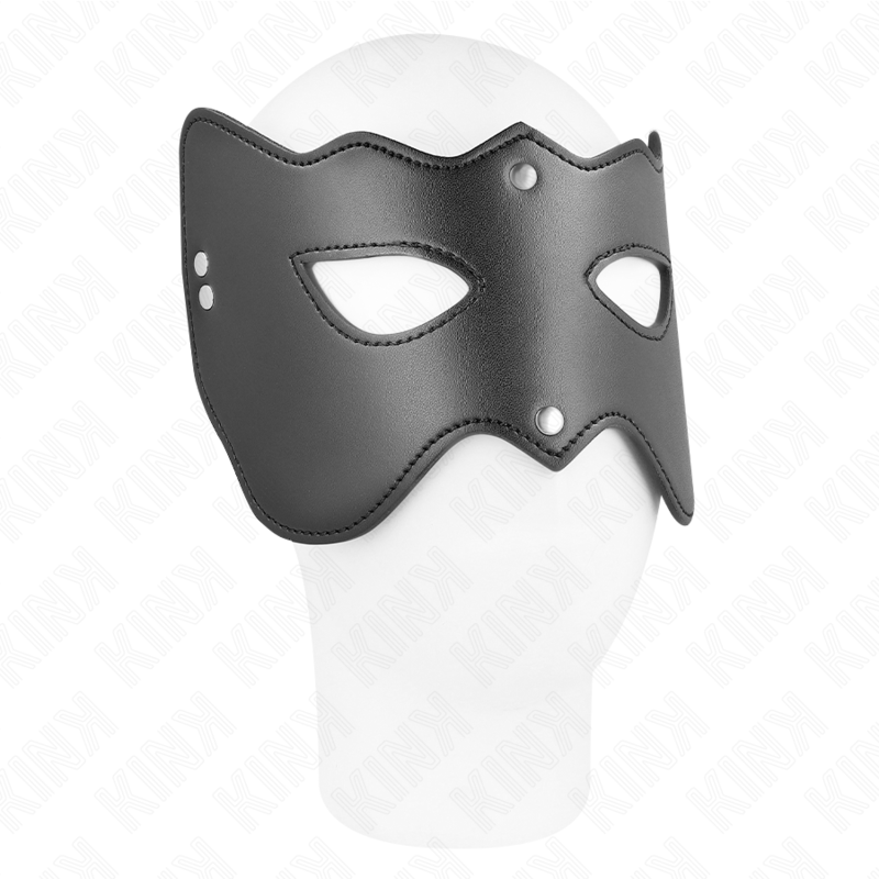 Opaska na oczy KINK Party, model 2, 27,5 × 12 cm