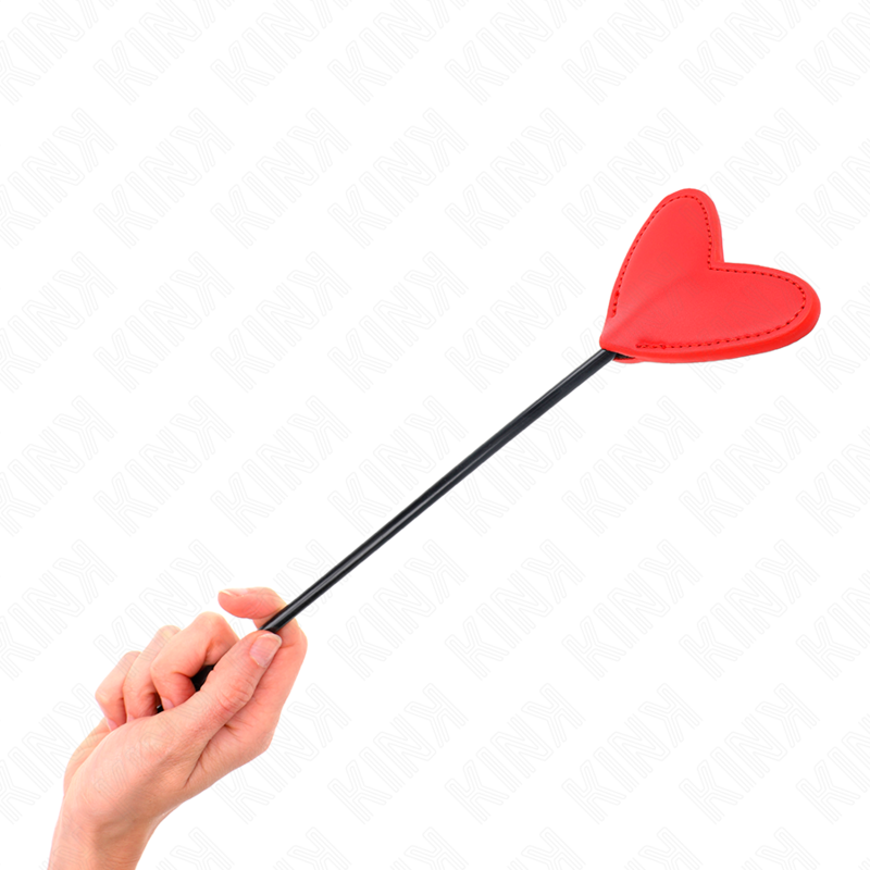 Packa KINK w kształcie serca, 33 × 10 cm
