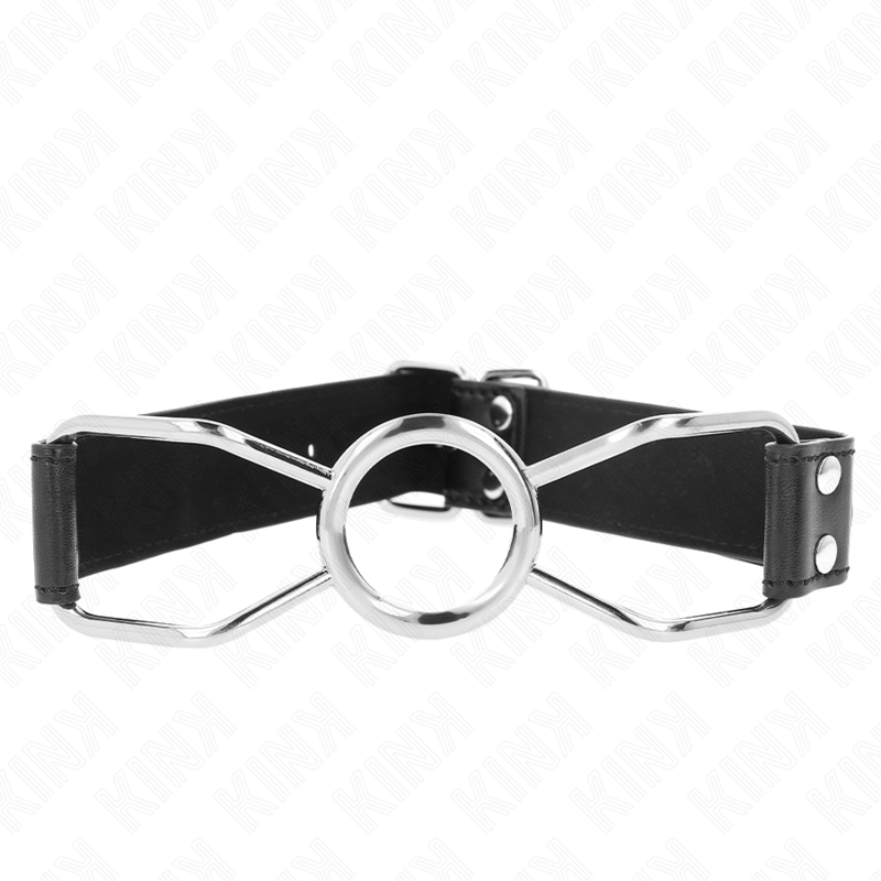 KINK Spider knebel, rozmiar S, 60 × 3 cm