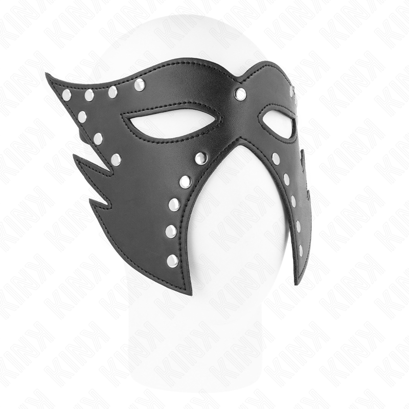 Maska KINK MASKED ALLURE, model 2, w kształcie kota