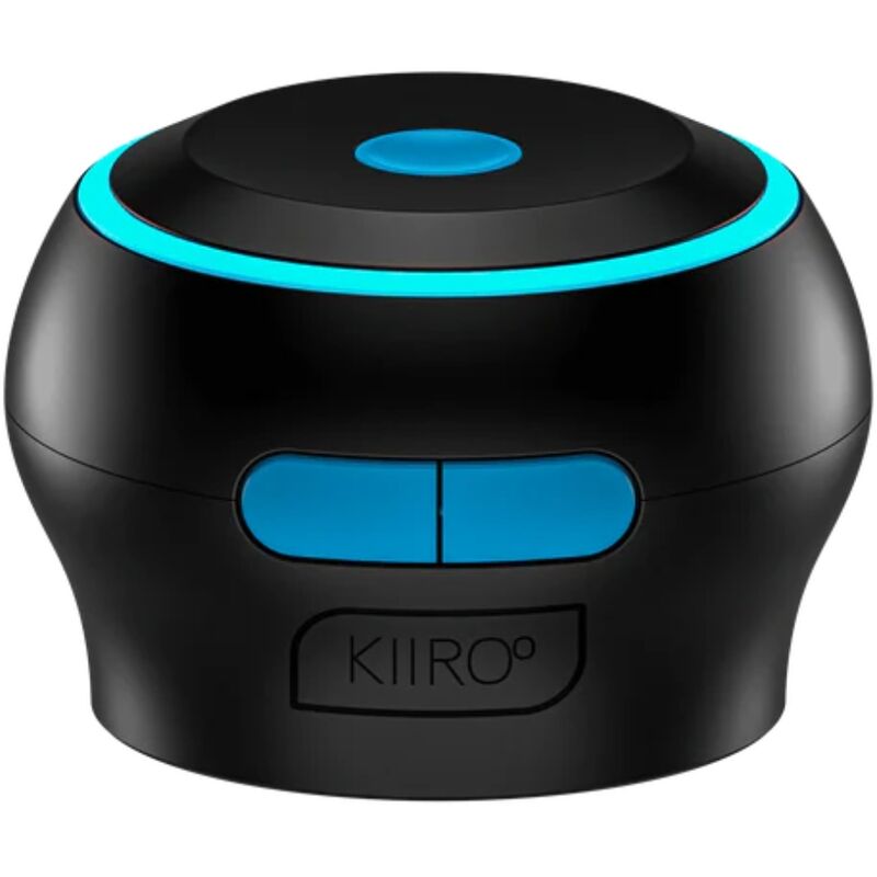 Interaktywny kontroler KIIROO Control, czarny