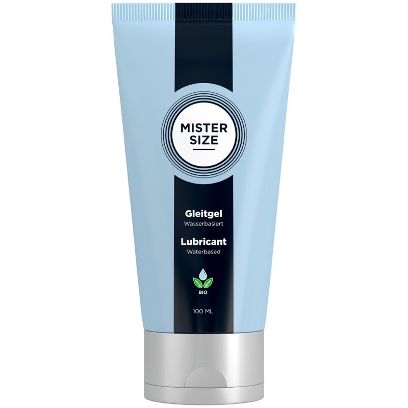 MISTER SIZE lubrykant na bazie wody, 100 ml