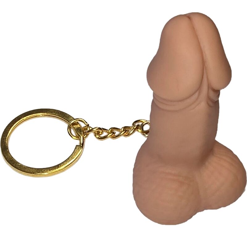 Brelok w kształcie penisa DIABLO PICANTE