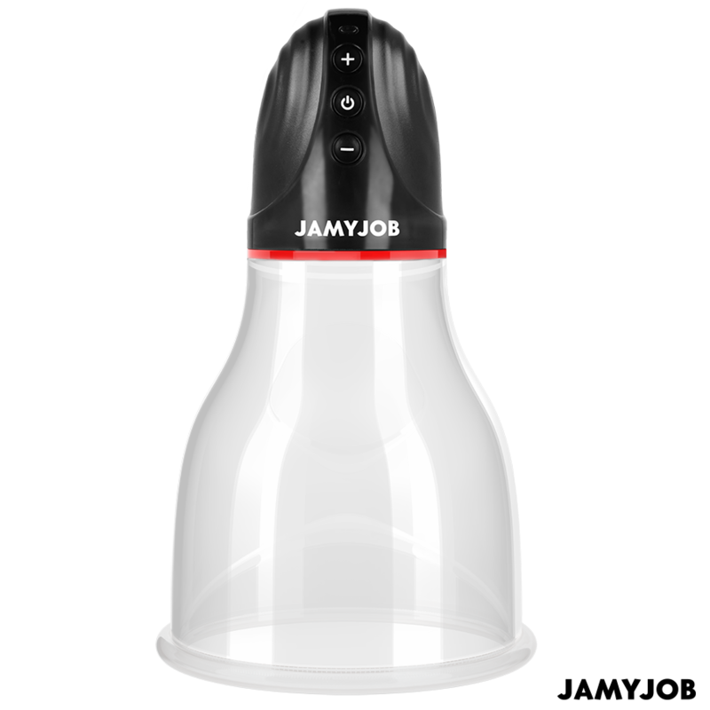 Automatyczna pompka na jądra JAMYJOB XPAND LITE