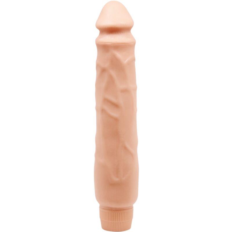Realistyczny wibrator BAILE Jack, 26 cm