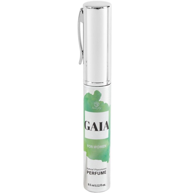 Perfumy feromonowe SECRETPLAY Gaia dla kobiet, 9,5 ml