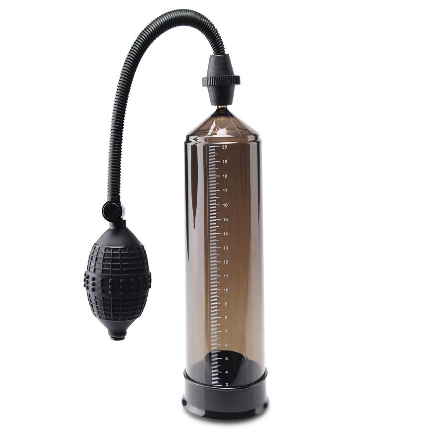 Pompka do penisa PUMP WORX Euro Pump