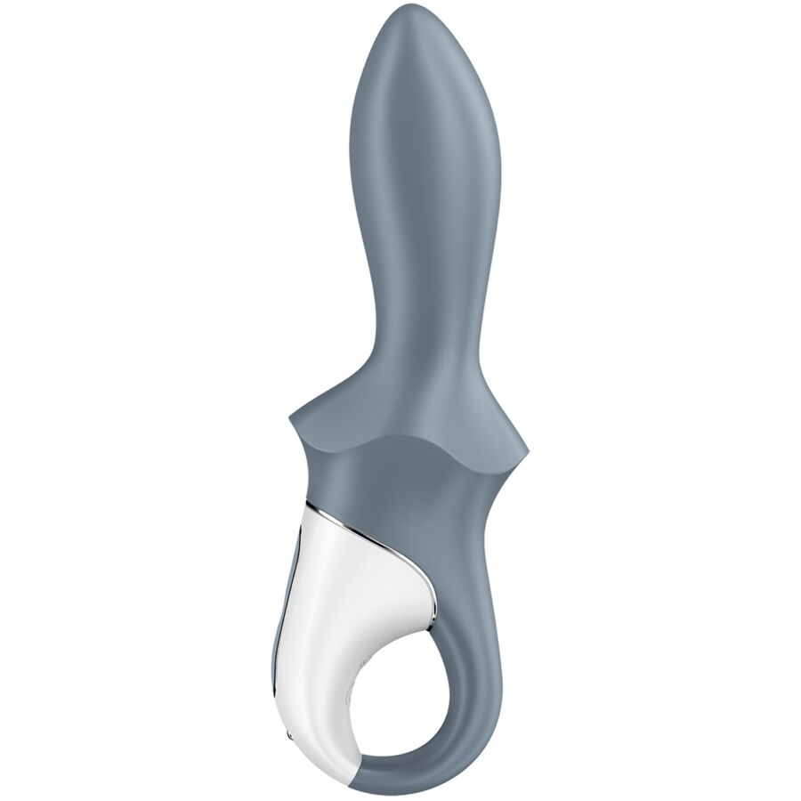 Satisfyer Air Pump Booty 1 nadmuchiwany wibrator analny
