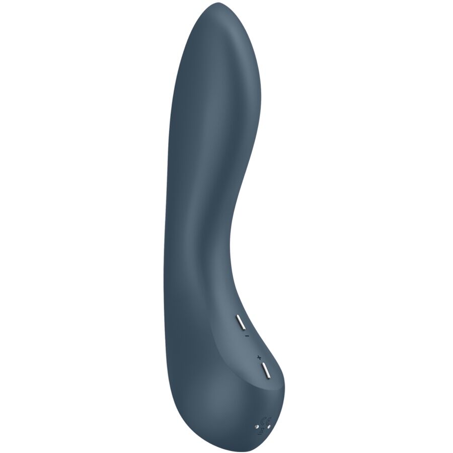 Wibrator do punktu G Satisfyer G Spot Wave 4