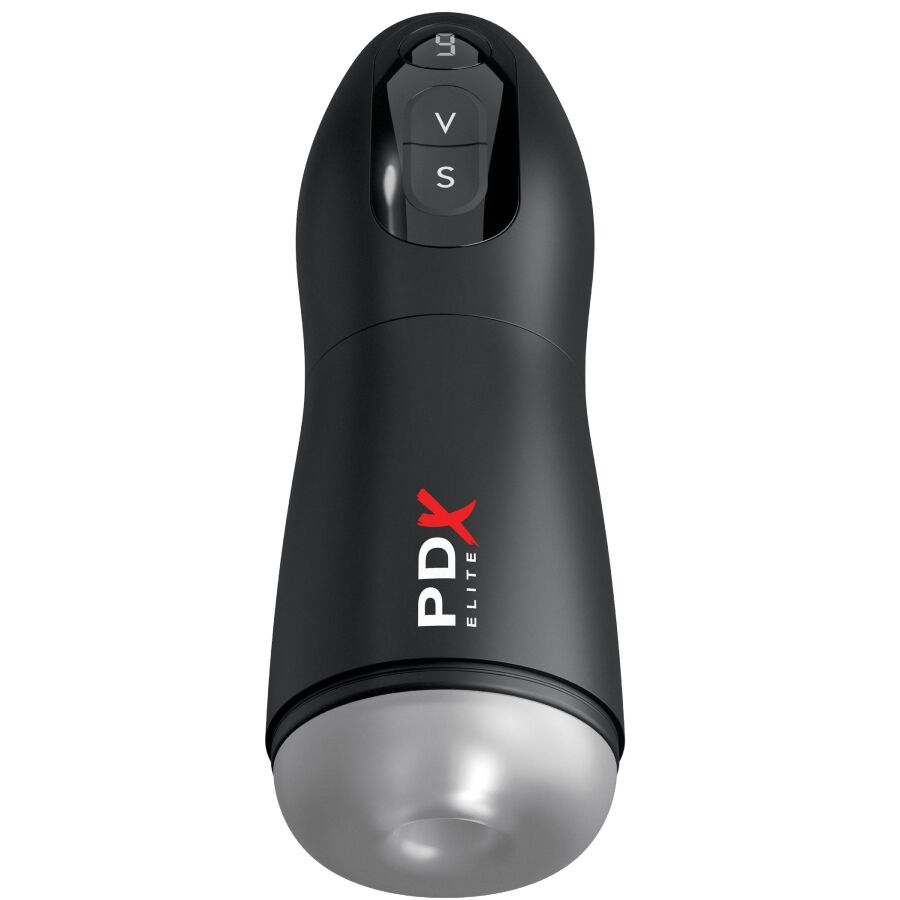 Automatyczny masturbator PDX Elite Suck O Matic