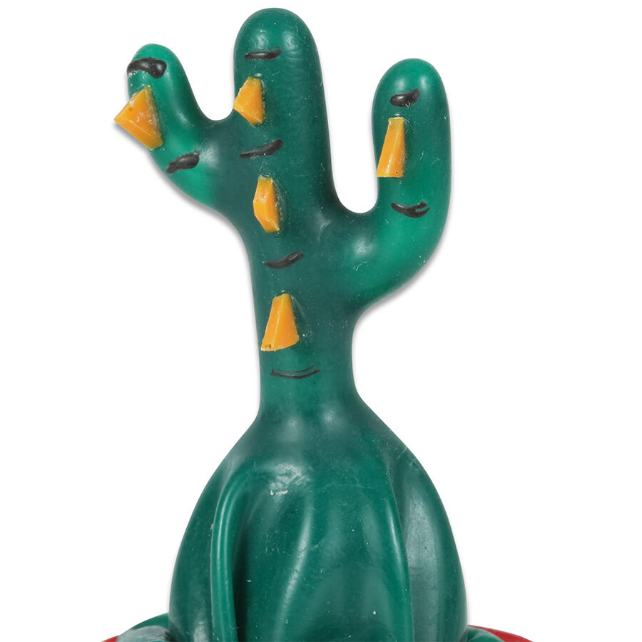 CONDOMERIE Cactus, zabawny prezent erotyczny