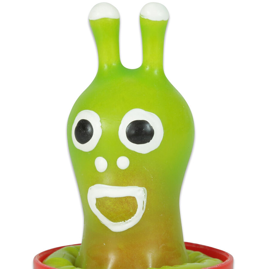 CONDOMERIE Alien Martian, zabawny prezent erotyczny
