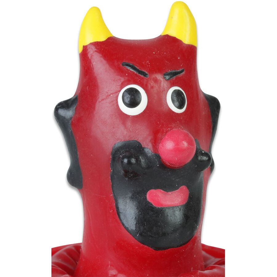 CONDOMERIE Devils Mouth Modell 1, zabawny prezent erotyczny