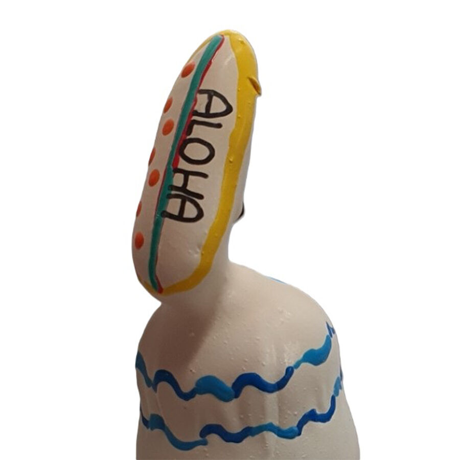 CONDOMERIE Surfboard: ręcznie malowany prezent erotyczny