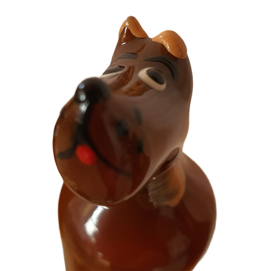 CONDOMERIE Great Danish Dog, zabawny prezent erotyczny