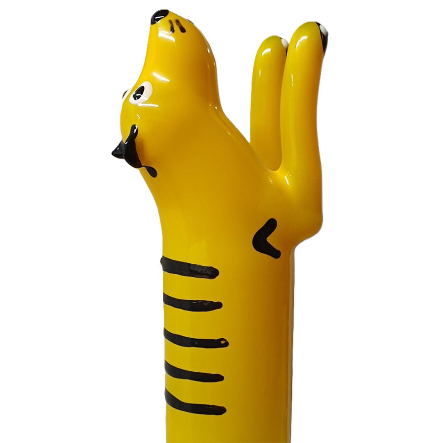 CONDOMERIE Tiger XL, zabawny prezent erotyczny