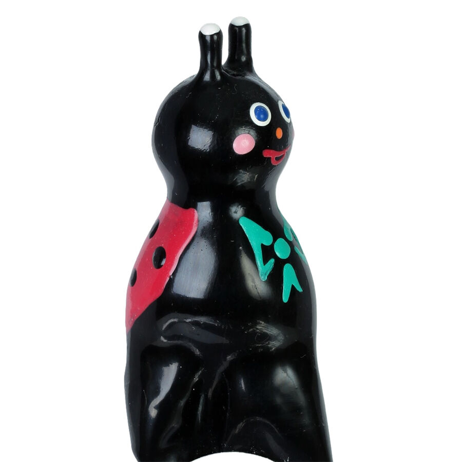 CONDOMERIE Ladybird XL: zabawny prezent erotyczny