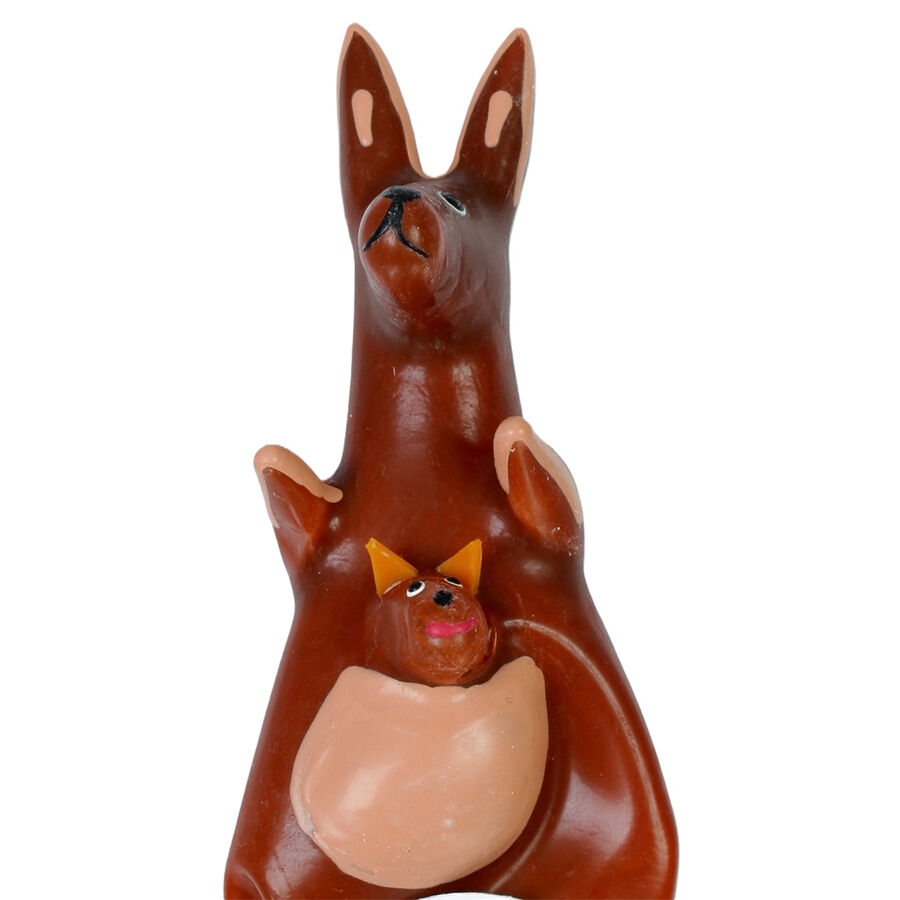 Condomerie zabawny prezent erotyczny z kangurem, XL