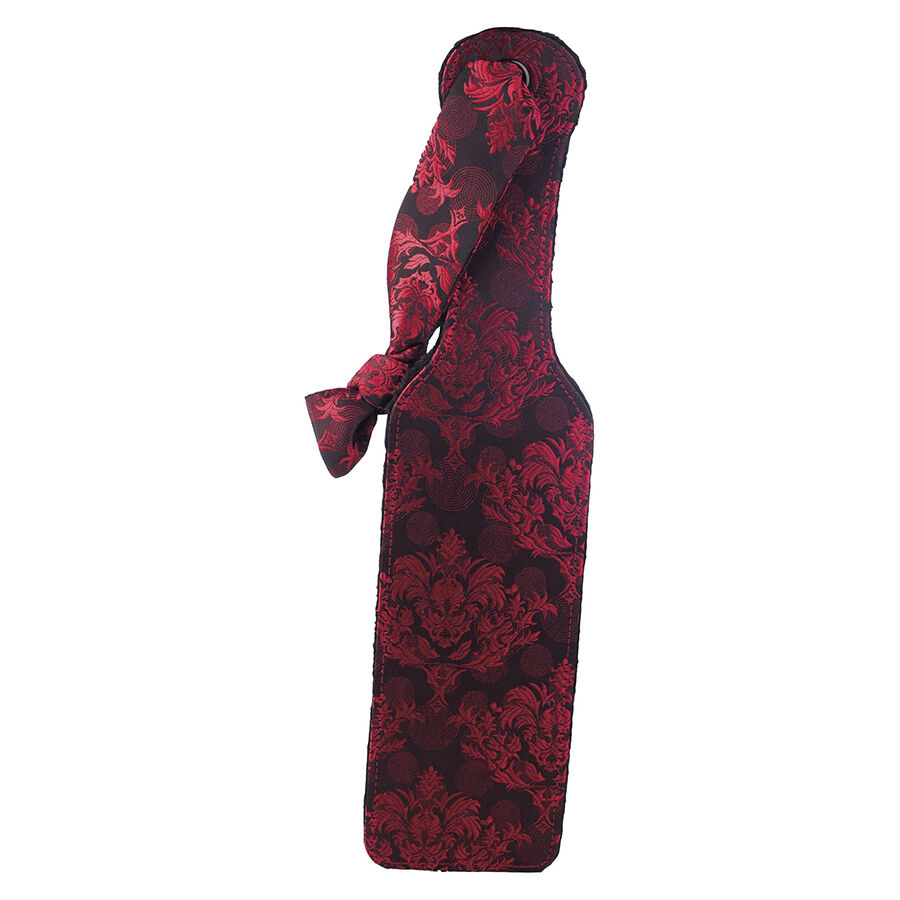 CalExotics Scandal Black Pale Paddle