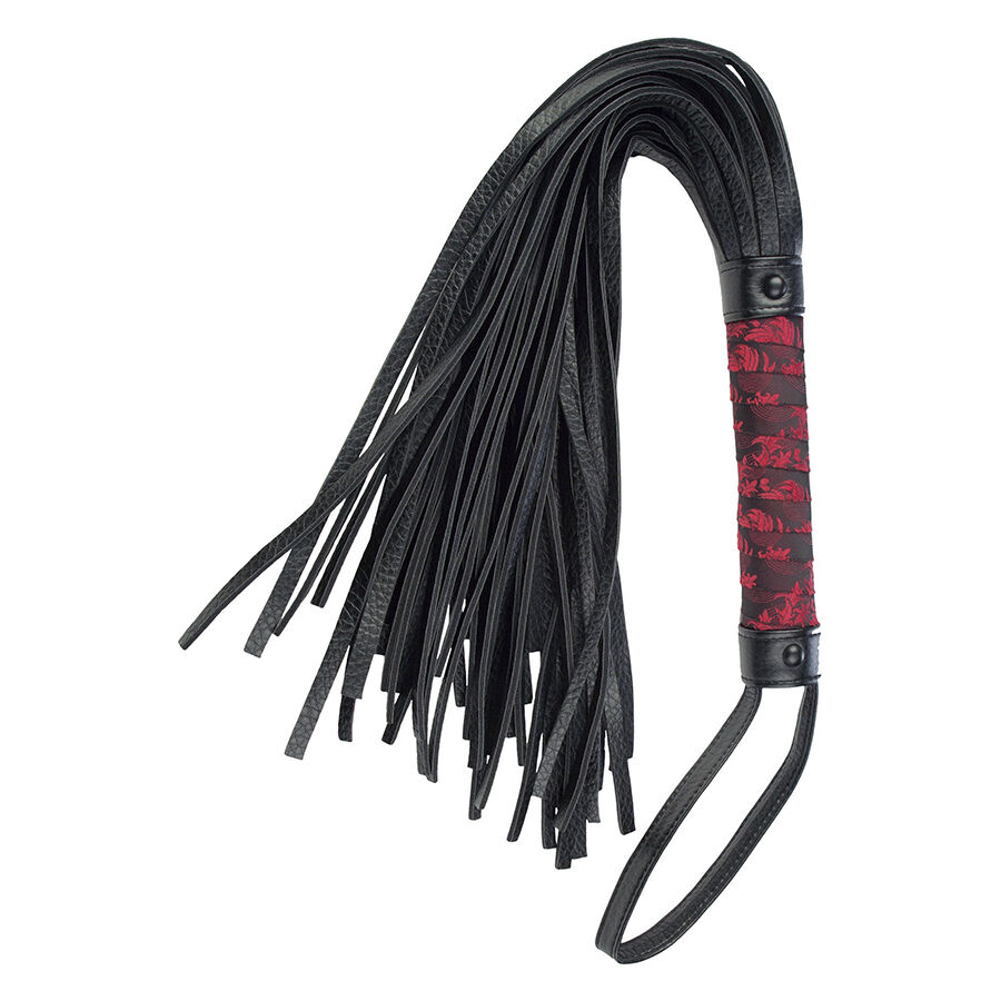 Pejcz CalExotics Scandal Black