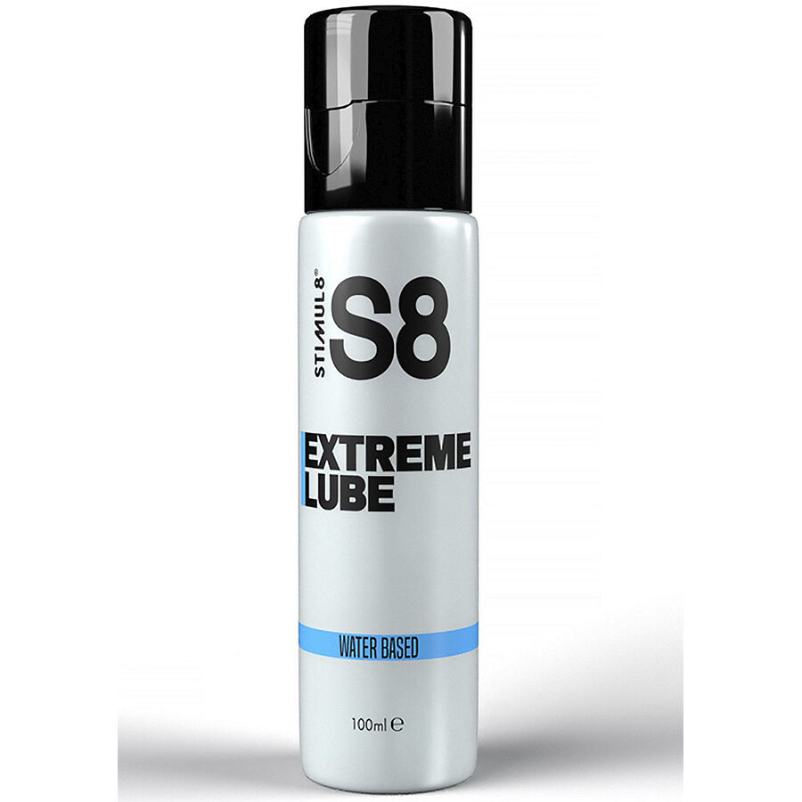 STIMUL8 S8 Extreme lubrykant na bazie wody, 100 ml