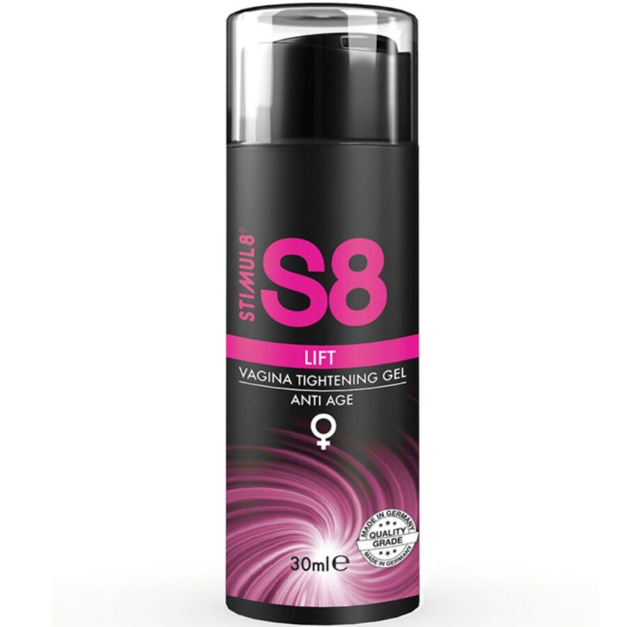 STIMUL8 S8 Lift żel dopochwowy 30 ml